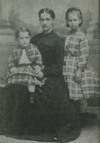 Stephens family